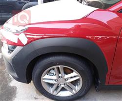 هیوندای کۆنا